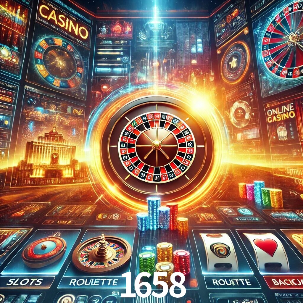  1658