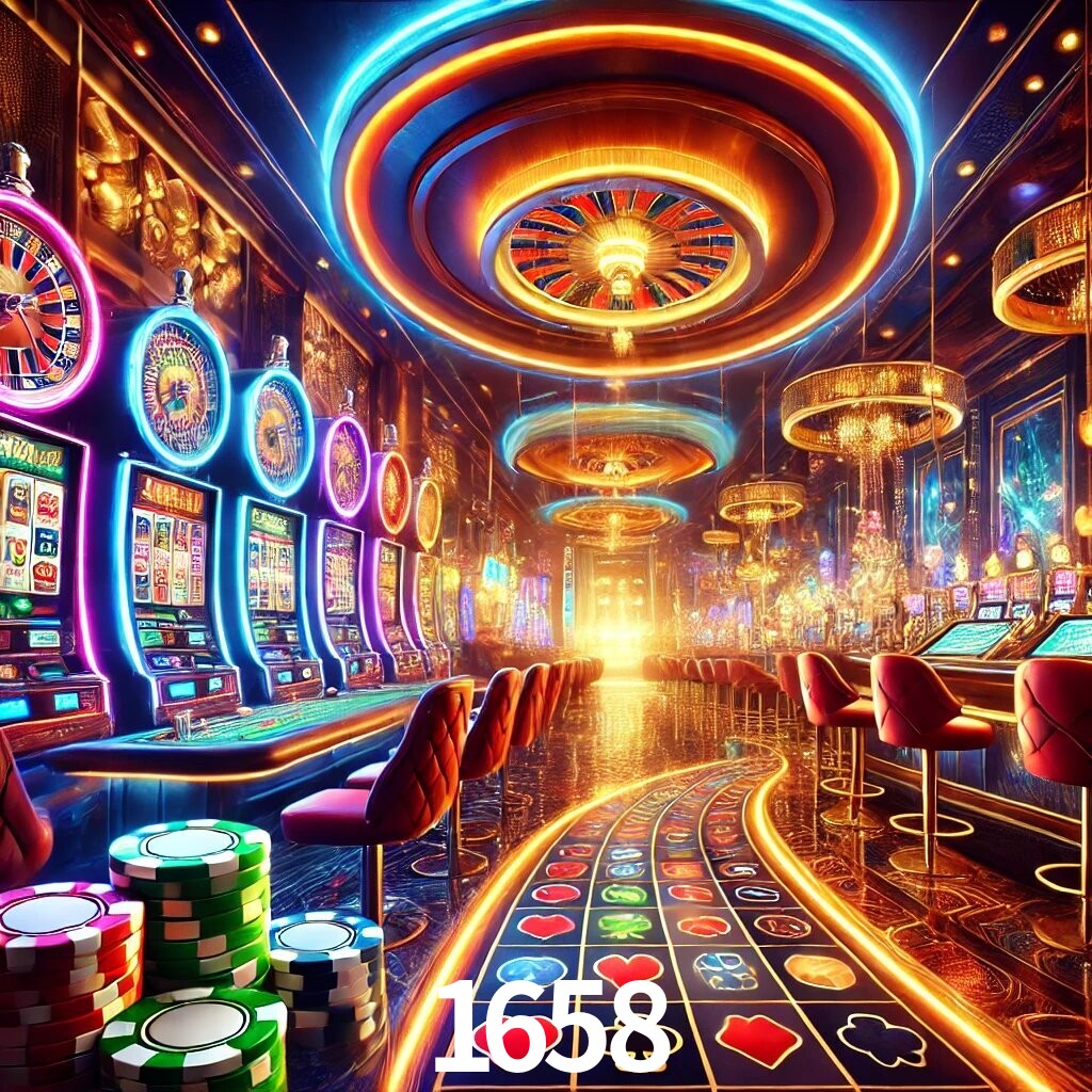  1658