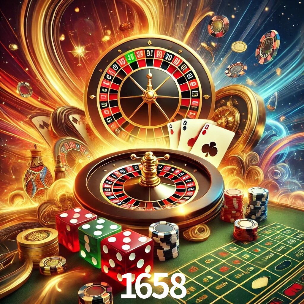 1658