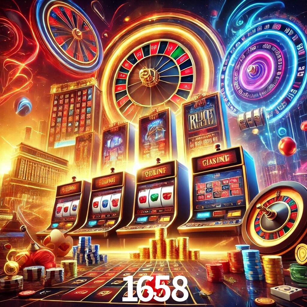  1658